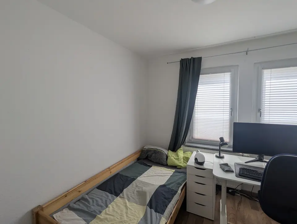WG-Zimmer mit 10 m² in Stuttgart – Bild 2
