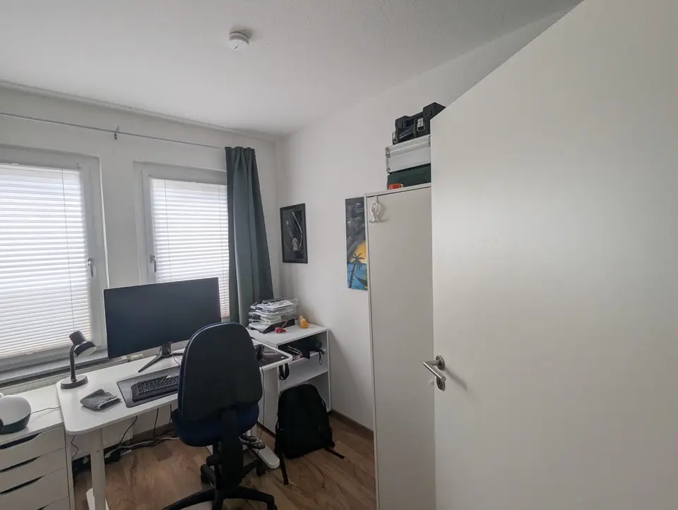 WG-Zimmer mit 10 m² in Stuttgart – Bild 3