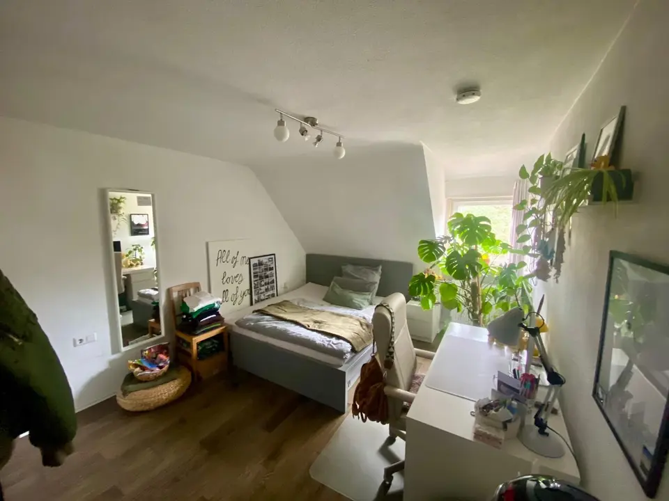 WG-Zimmer mit 10 m² in Stuttgart – Bild 8