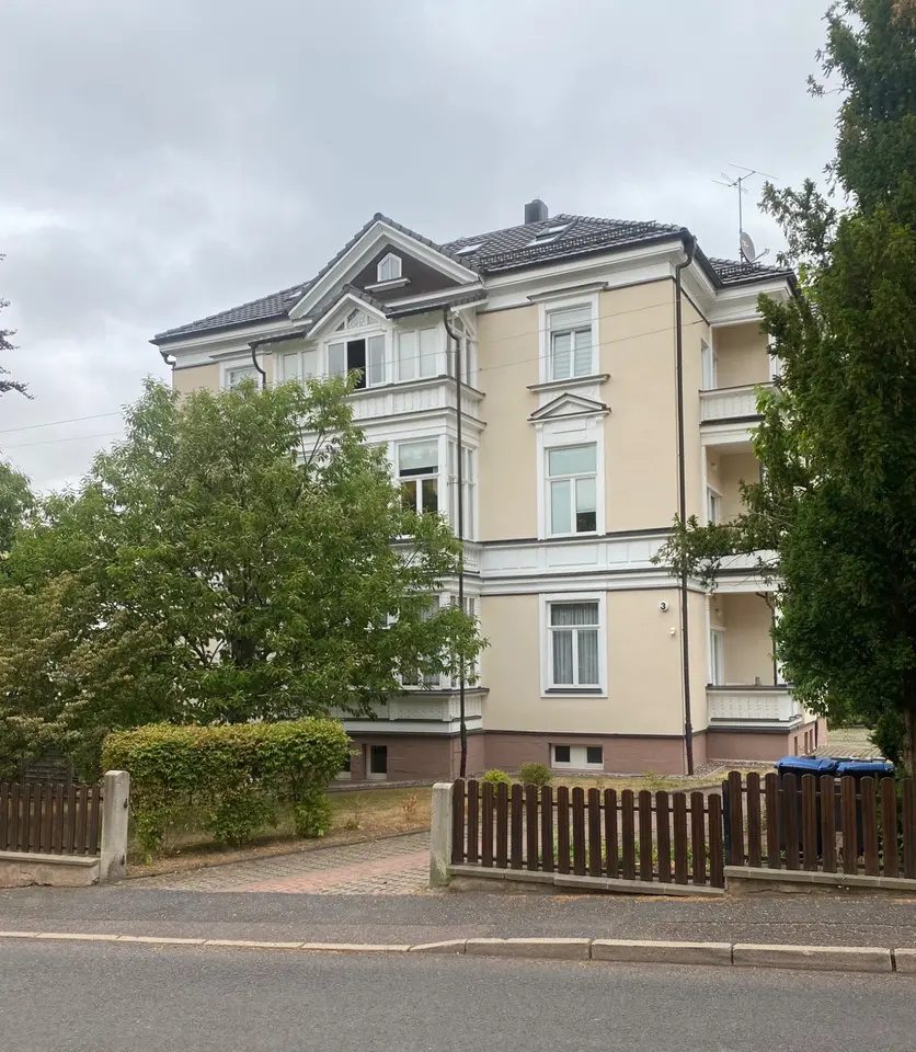 Studio mit 35 m² in Erfurt – Bild 3