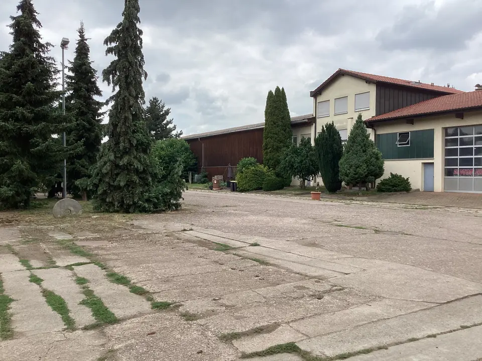 Studio mit 35 m² in Erfurt – Bild 5