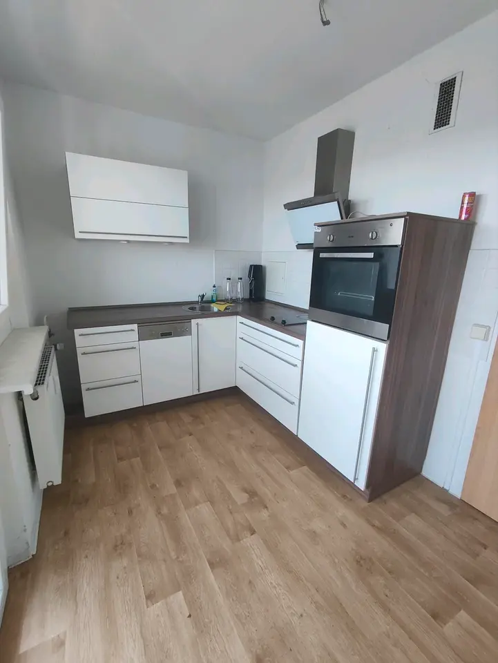 Studio mit 35 m² in Erfurt – Bild 6