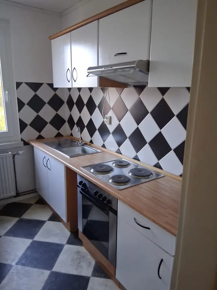 Studio mit 35 m² in Erfurt – Bild 7