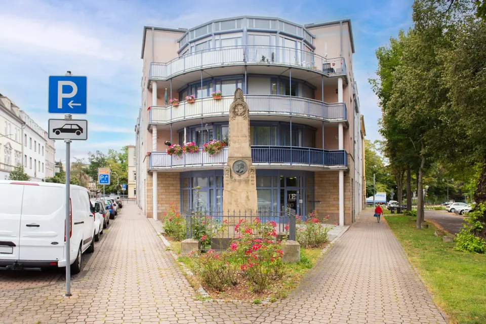 Studio mit 35 m² in Erfurt – Bild 8