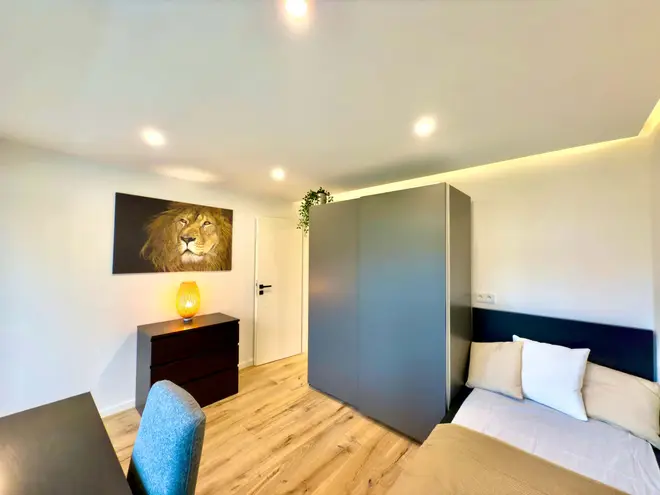WG-Zimmer mit 14 m² in München – Bild 1