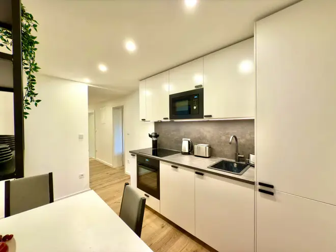 WG-Zimmer mit 14 m² in München – Bild 5