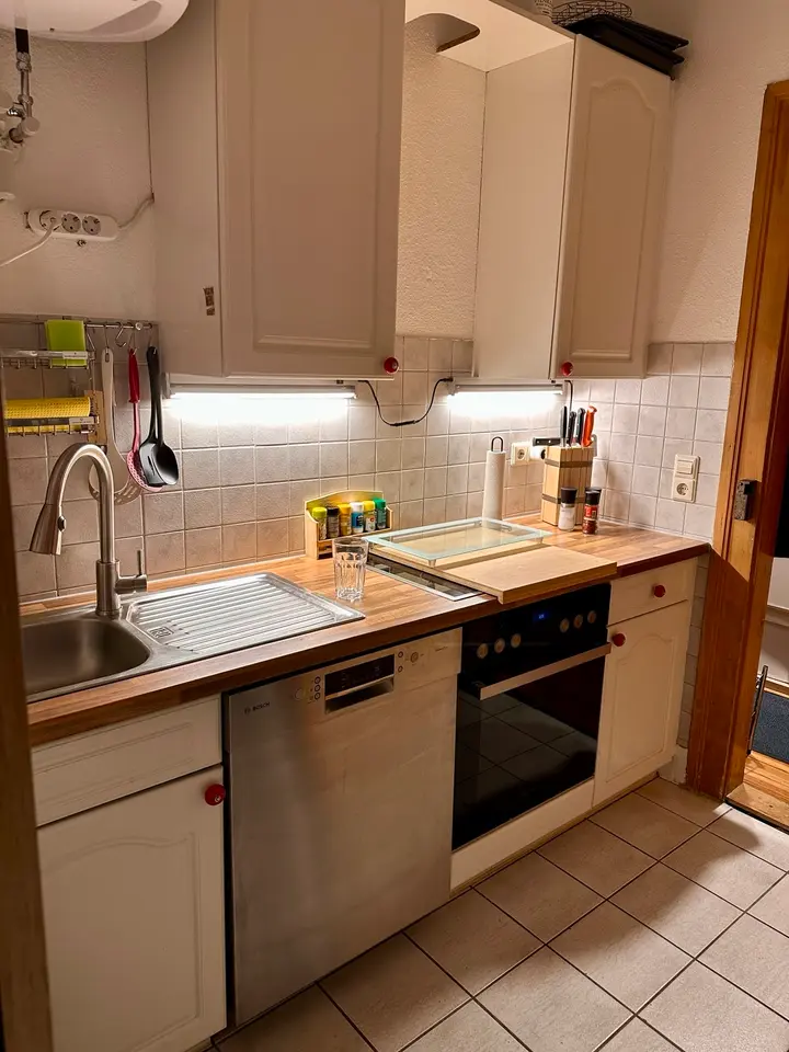 WG-Zimmer mit 80 m² in Konstanz – Bild 5