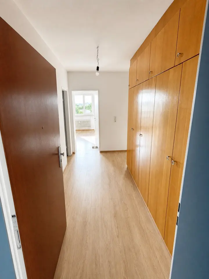 WG-Zimmer mit 80 m² in Konstanz – Bild 9