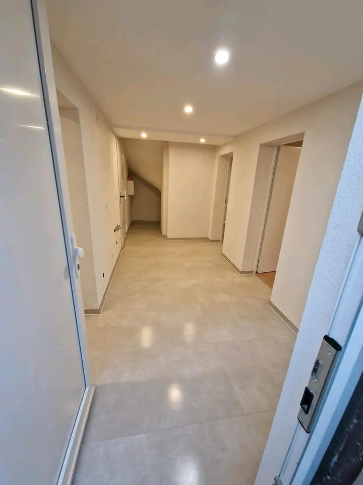 2 Zimmer Wohnung mit 45 m² in Ludwigshafen – Bild 2