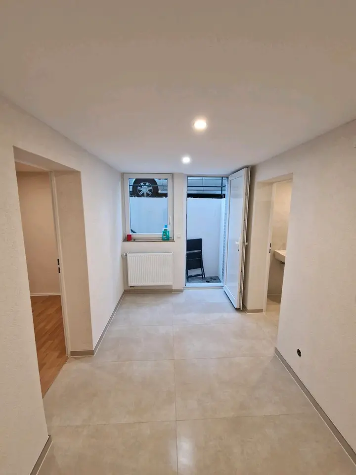 2 Zimmer Wohnung mit 45 m² in Ludwigshafen – Bild 3