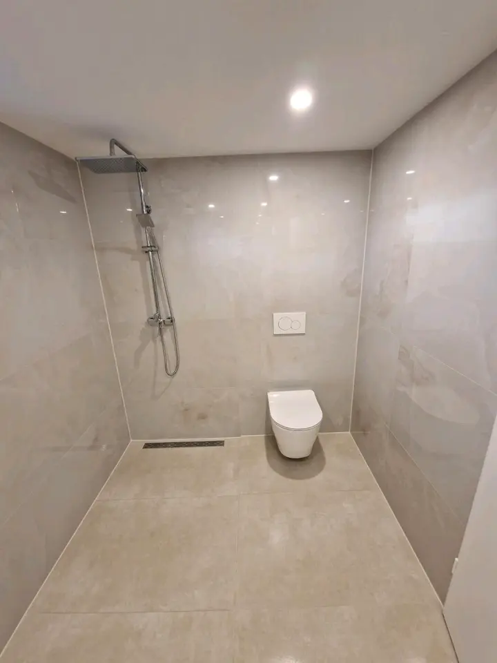 2 Zimmer Wohnung mit 45 m² in Ludwigshafen – Bild 5