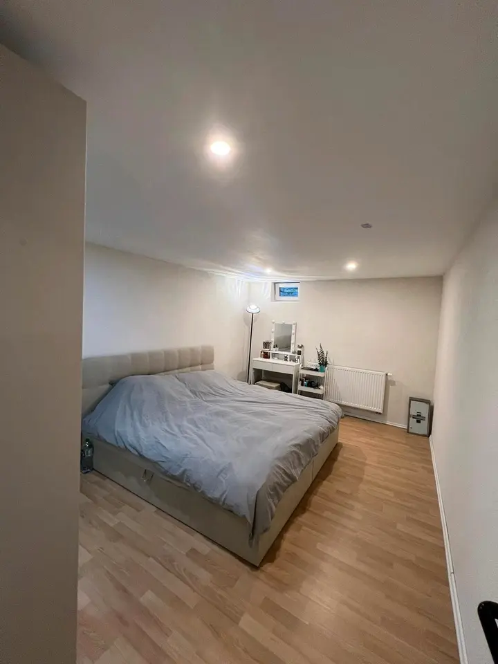 2 Zimmer Wohnung mit 45 m² in Ludwigshafen – Bild 8
