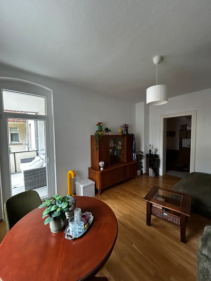 2 Zimmer Wohnung mit 70 m² in Limbach-Oberfrohna – Bild 3