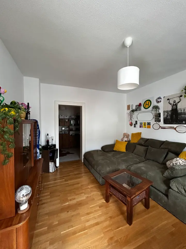 2 Zimmer Wohnung mit 70 m² in Limbach-Oberfrohna – Bild 4