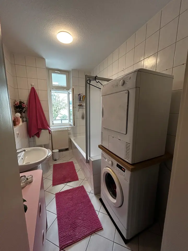 2 Zimmer Wohnung mit 70 m² in Limbach-Oberfrohna – Bild 6