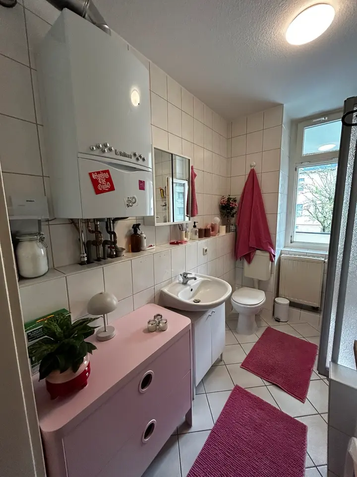 2 Zimmer Wohnung mit 70 m² in Limbach-Oberfrohna – Bild 7