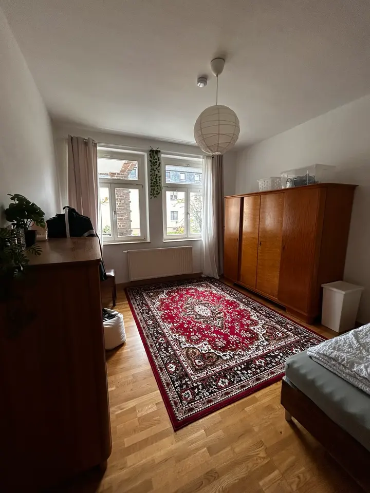 2 Zimmer Wohnung mit 70 m² in Limbach-Oberfrohna – Bild 8