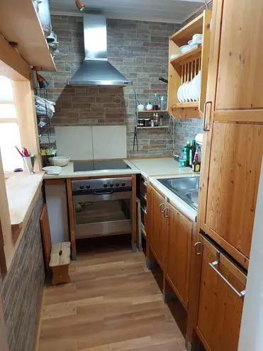 2 Zimmer Wohnung mit 49 m² in Regensburg – Bild 1