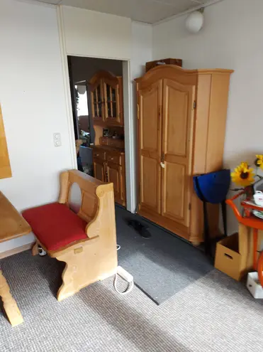 2 Zimmer Wohnung mit 49 m² in Regensburg – Bild 3