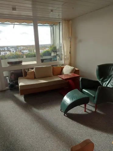 2 Zimmer Wohnung mit 49 m² in Regensburg – Bild 4