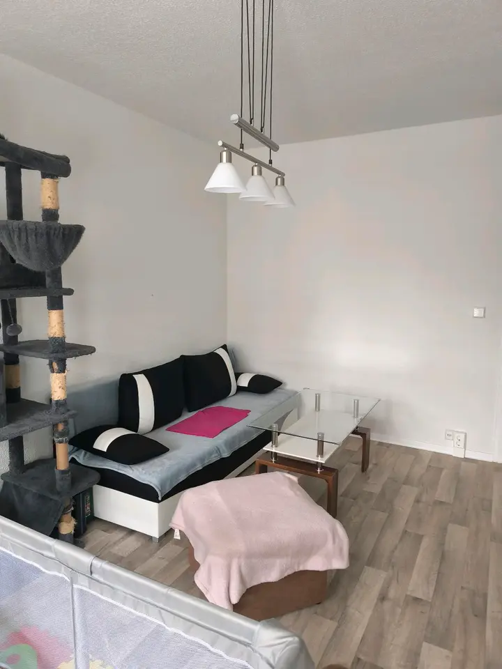 2 Zimmer Wohnung mit 57 m² in Greifswald – Bild 1