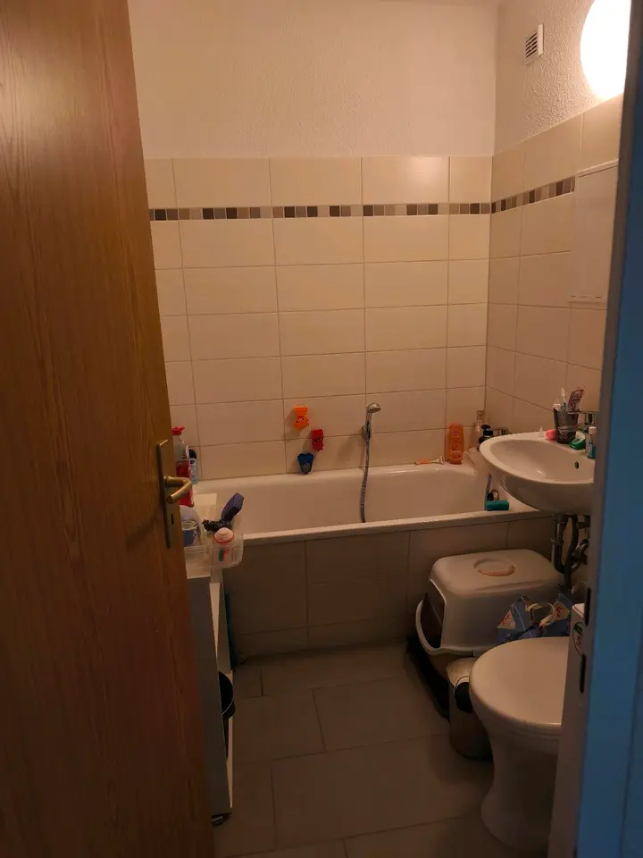2 Zimmer Wohnung mit 57 m² in Greifswald – Bild 4