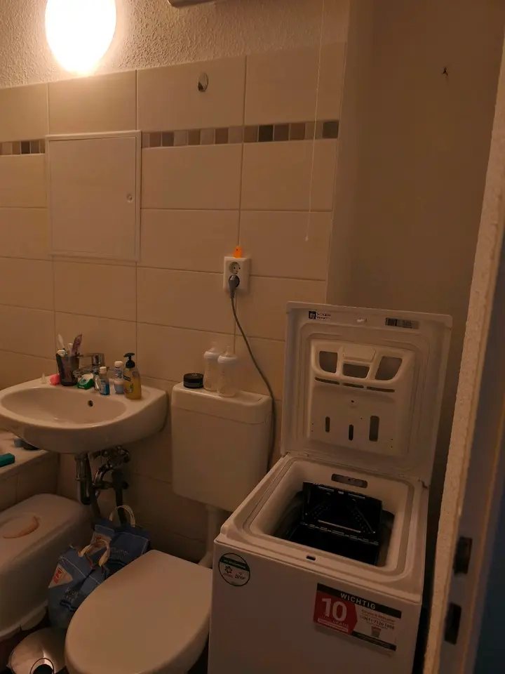 2 Zimmer Wohnung mit 57 m² in Greifswald – Bild 5