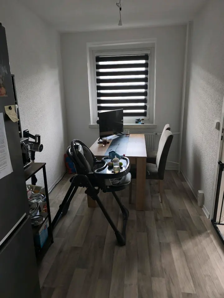2 Zimmer Wohnung mit 57 m² in Greifswald – Bild 6
