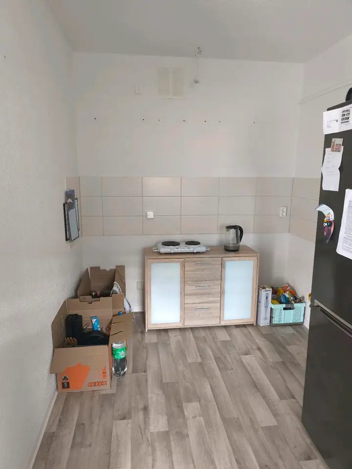 2 Zimmer Wohnung mit 57 m² in Greifswald – Bild 7