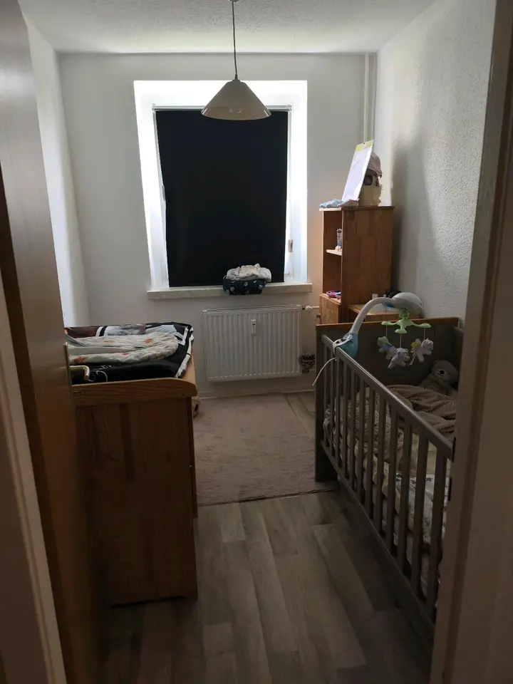 2 Zimmer Wohnung mit 57 m² in Greifswald – Bild 8