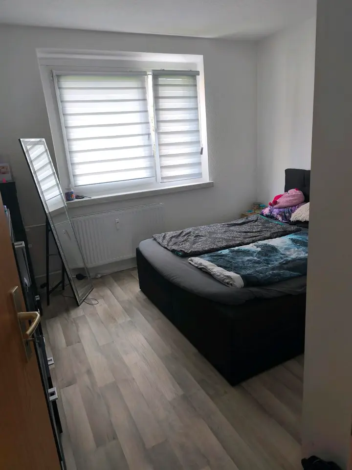 2 Zimmer Wohnung mit 57 m² in Greifswald – Bild 9