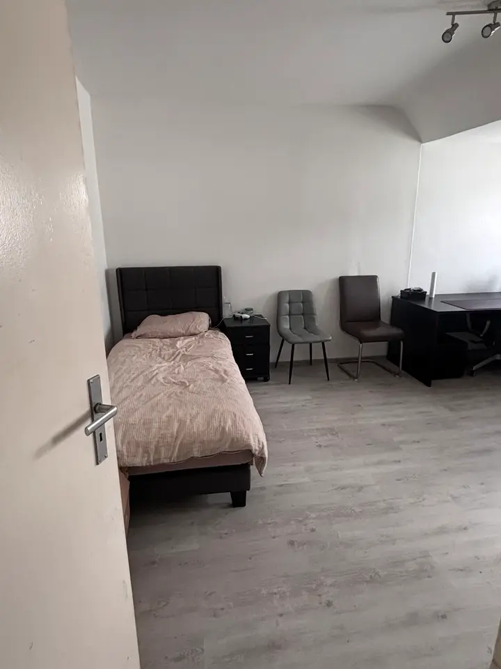 2 Zimmer Wohnung mit 32 m² in Solingen – Bild 3