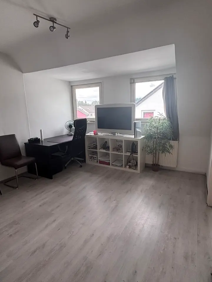 2 Zimmer Wohnung mit 32 m² in Solingen – Bild 5