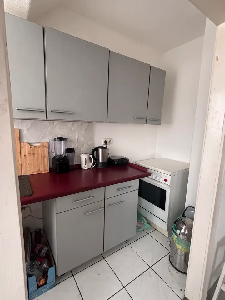 2 Zimmer Wohnung mit 32 m² in Solingen – Bild 8