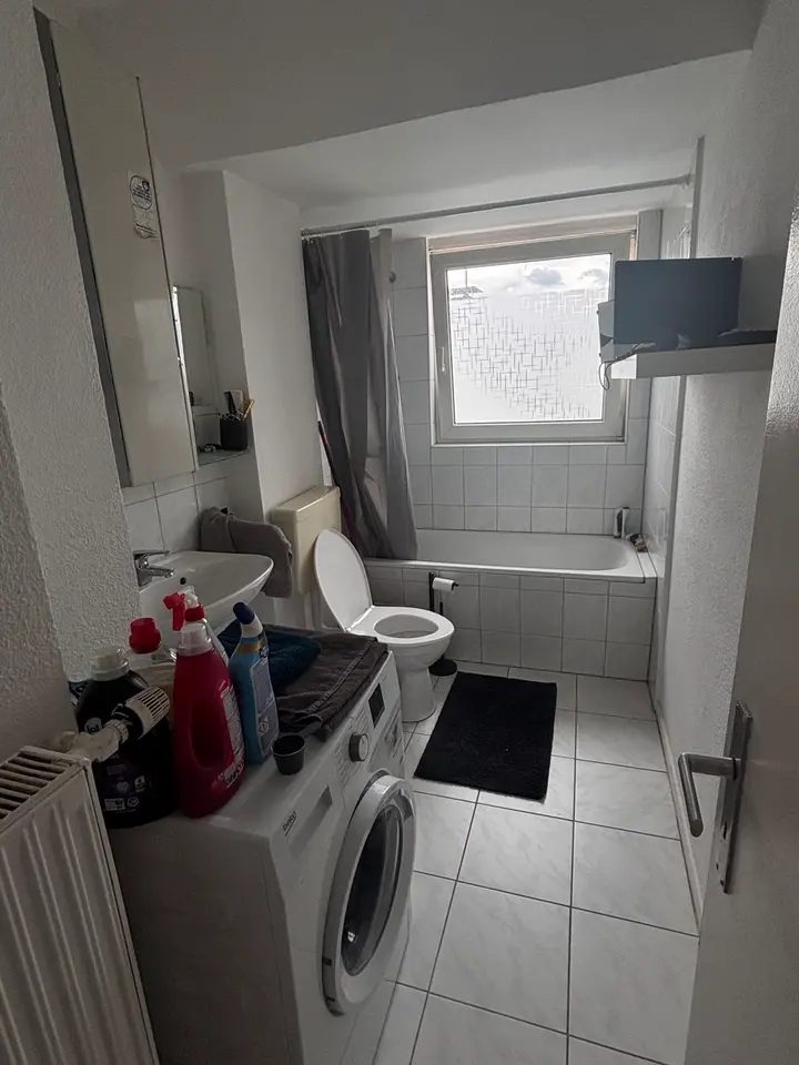 2 Zimmer Wohnung mit 32 m² in Solingen – Bild 9