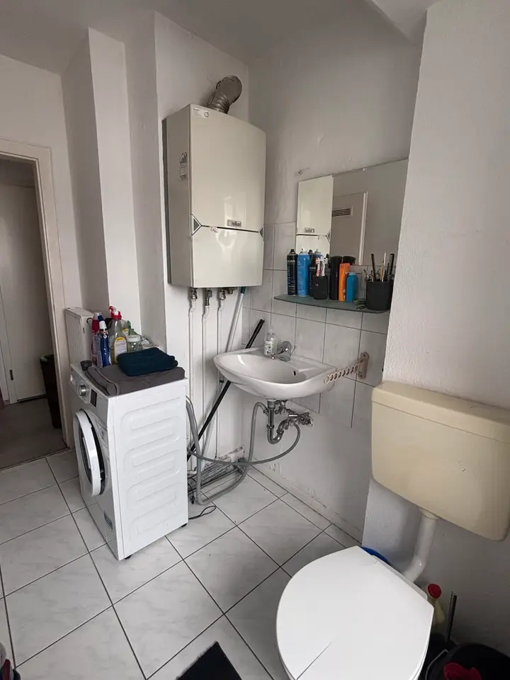 2 Zimmer Wohnung mit 32 m² in Solingen – Bild 10