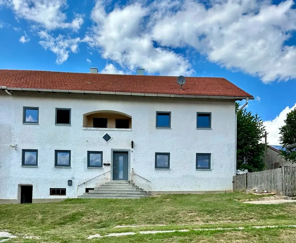 6 Zimmer Haus mit 230 m² in Landshut – Bild 3