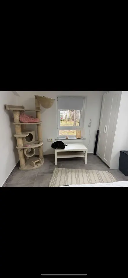 2 Zimmer Wohnung mit 25 m² in Göppingen – Bild 1