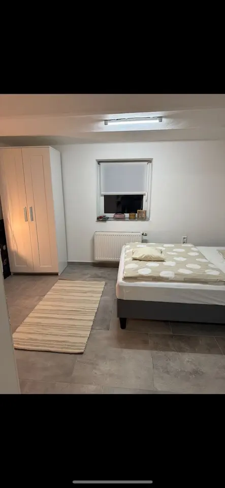 2 Zimmer Wohnung mit 25 m² in Göppingen – Bild 2