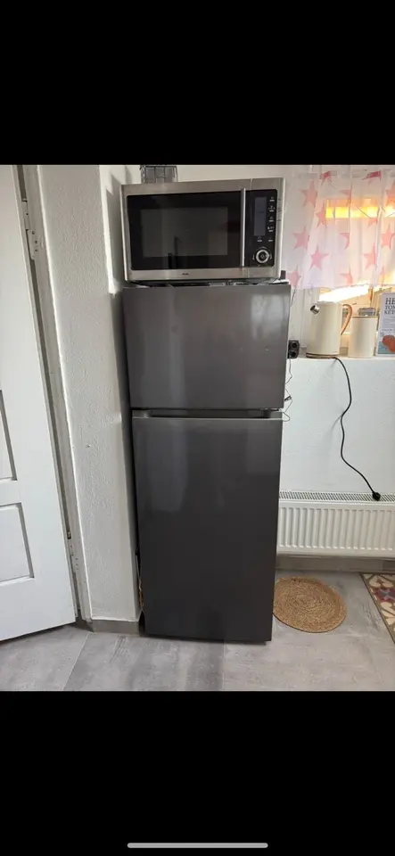 2 Zimmer Wohnung mit 25 m² in Göppingen – Bild 4