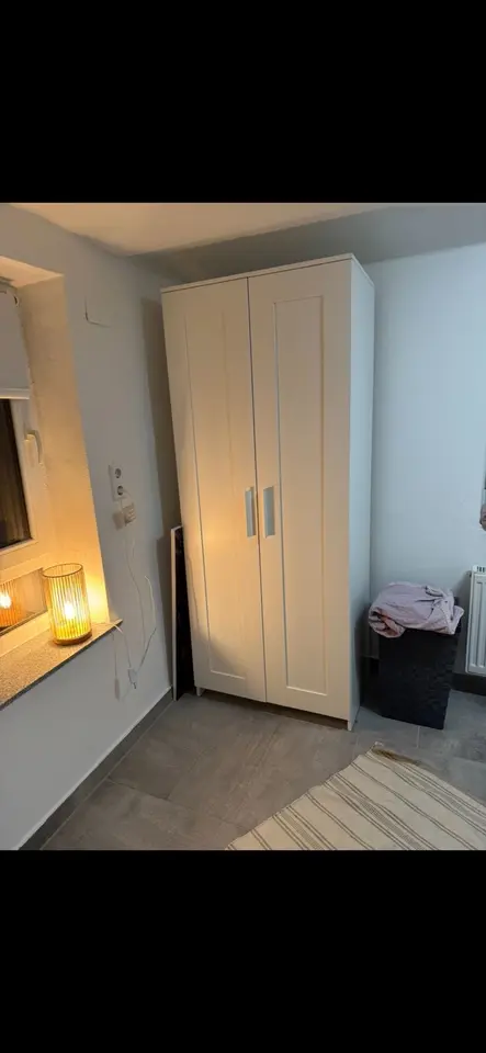 2 Zimmer Wohnung mit 25 m² in Göppingen – Bild 7