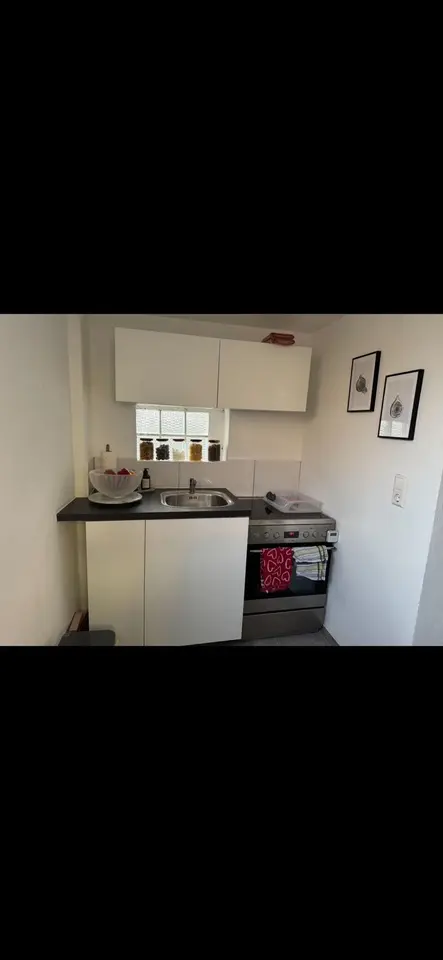 2 Zimmer Wohnung mit 25 m² in Göppingen – Bild 8