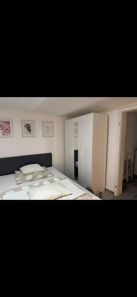 2 Zimmer Wohnung mit 25 m² in Göppingen – Bild 9