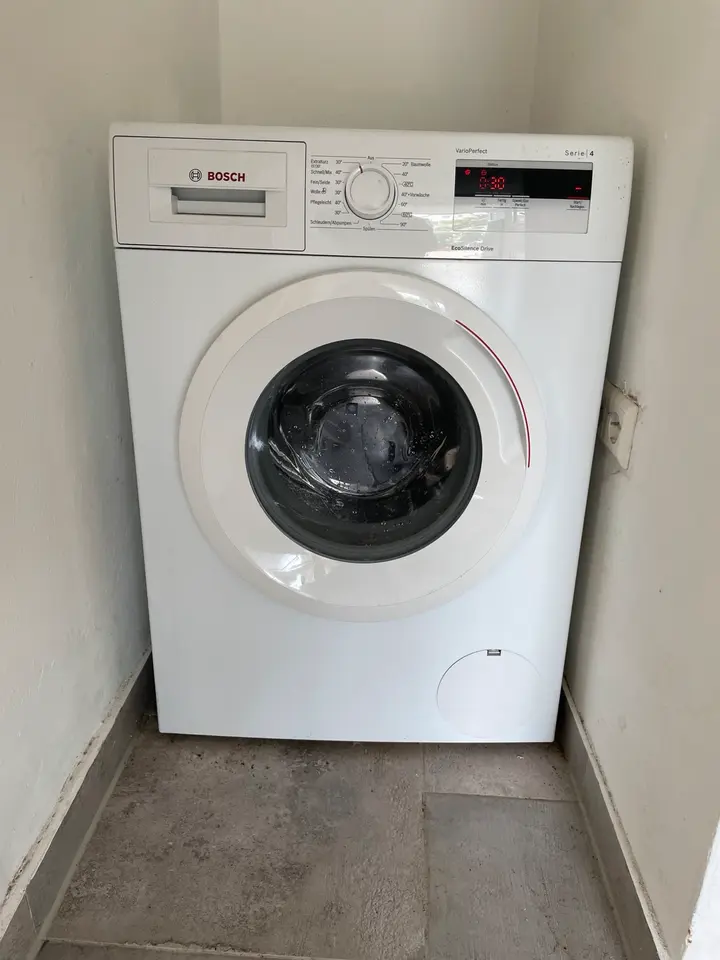 2 Zimmer Wohnung mit 25 m² in Göppingen – Bild 10