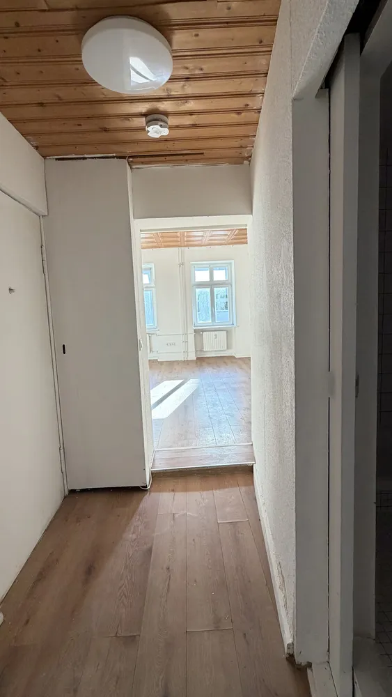 1 Zimmer Wohnung mit 39 m² in Berlin – Bild 3