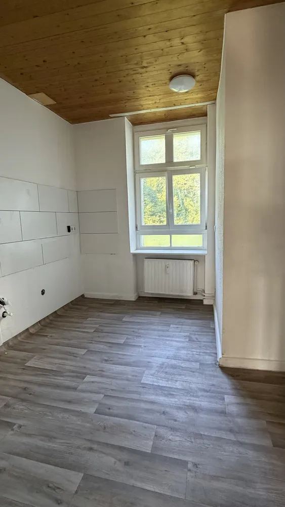 1 Zimmer Wohnung mit 39 m² in Berlin – Bild 2