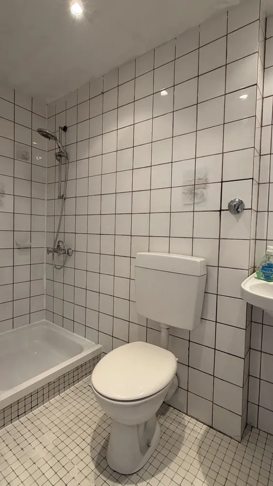 1 Zimmer Wohnung mit 39 m² in Berlin – Bild 5