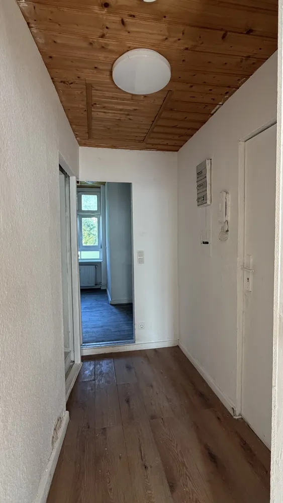 1 Zimmer Wohnung mit 39 m² in Berlin – Bild 4