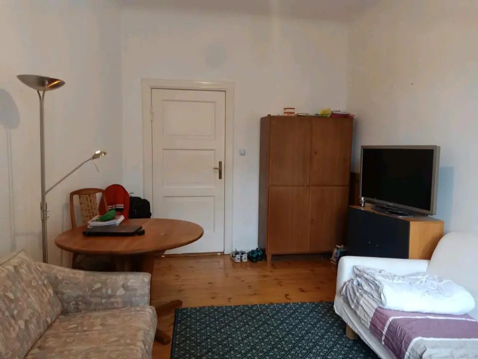 Studio mit 28 m² in Berlin – Bild 3