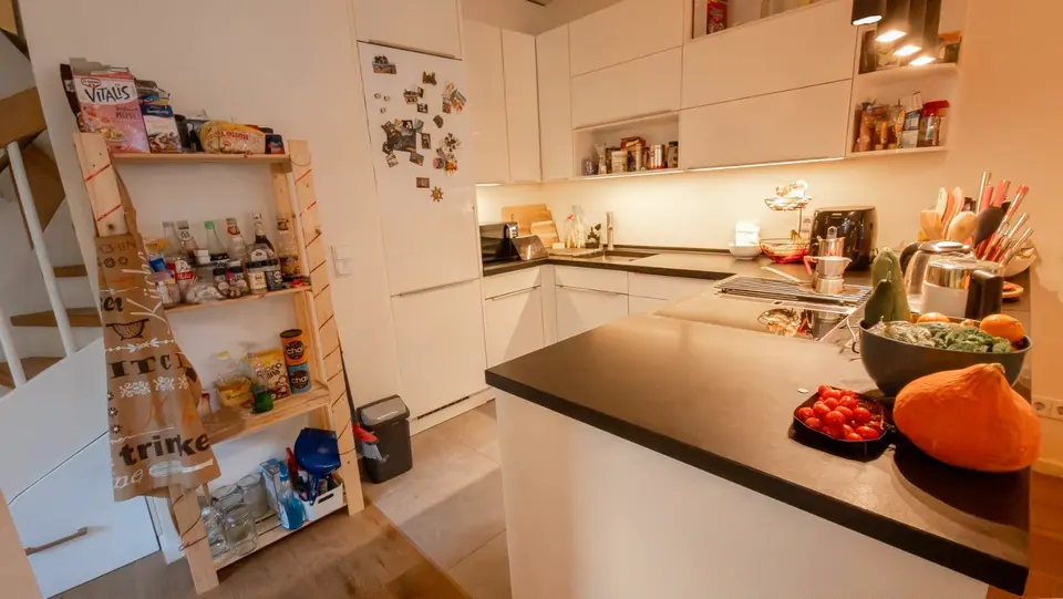Studio mit 28 m² in Berlin – Bild 6
